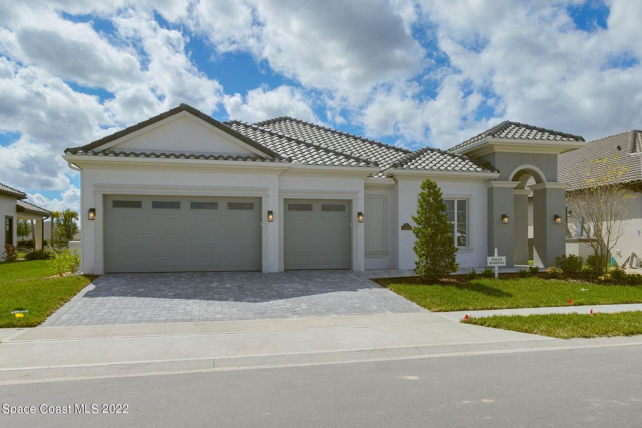 2483 Donavan Court Court - Photo 1