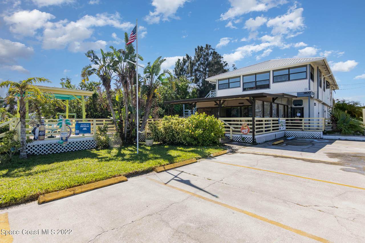 3800 Highway 1 - Photo 1