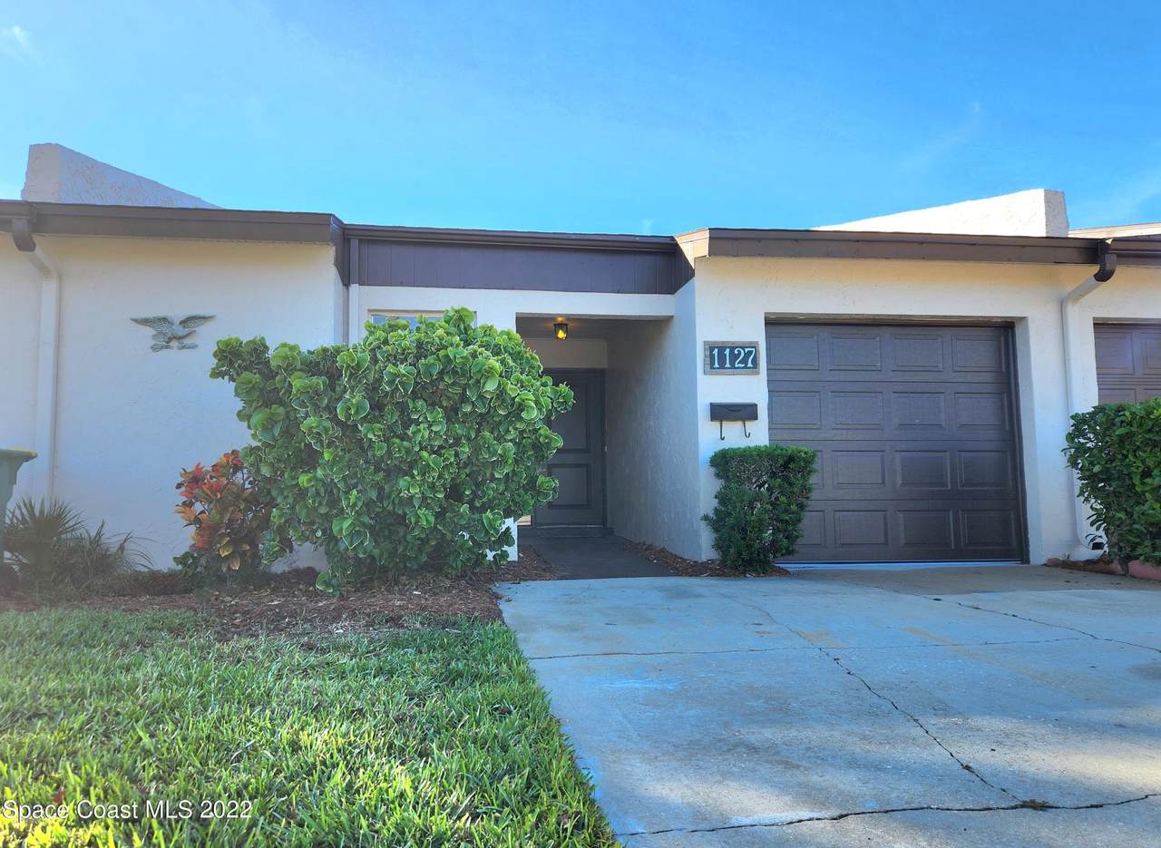 1127 Steven Patrick Avenue - Photo 1