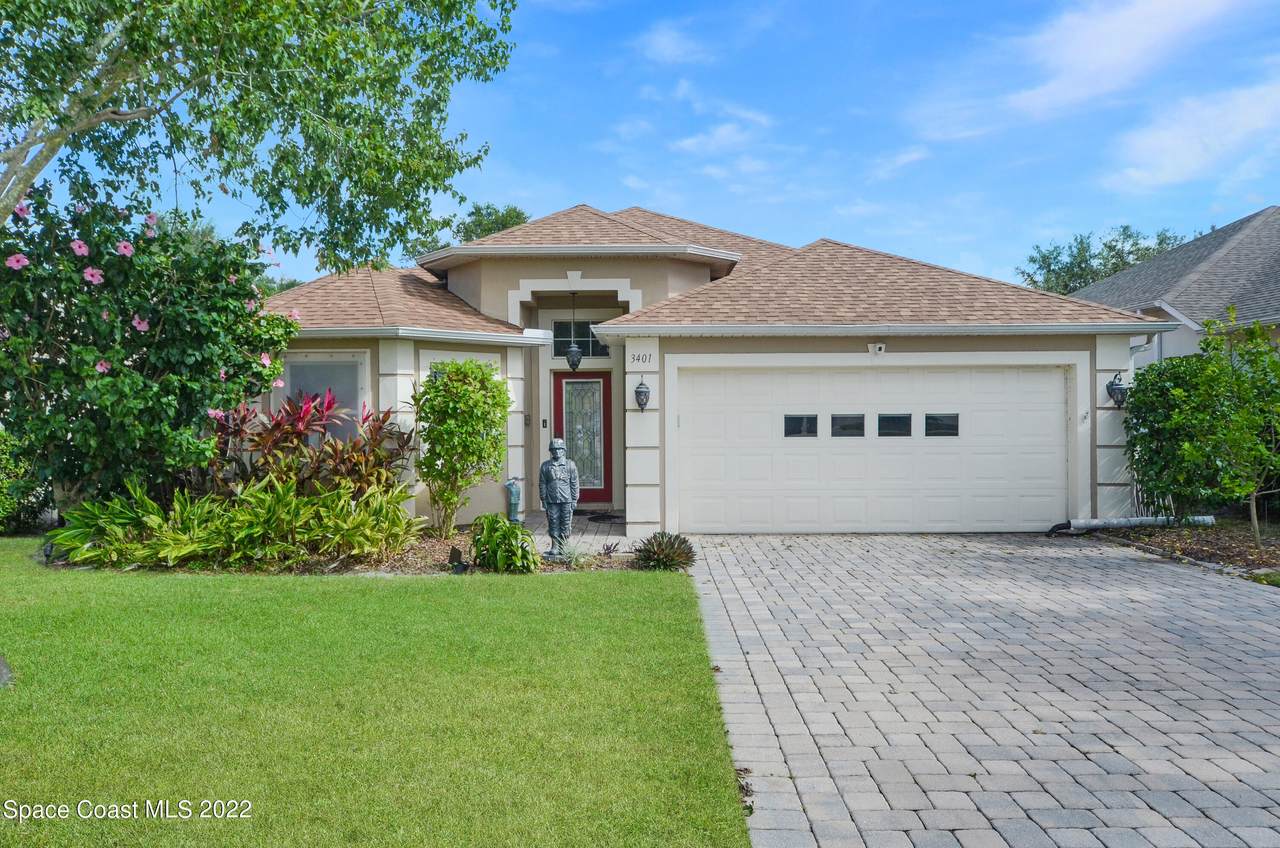 3401 Royal Oak Drive - Photo 1