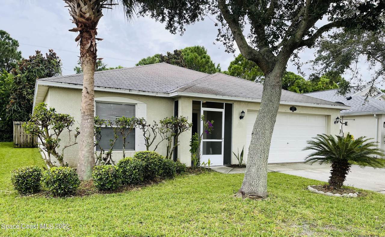 3967 Mount Carmel Lane - Photo 1
