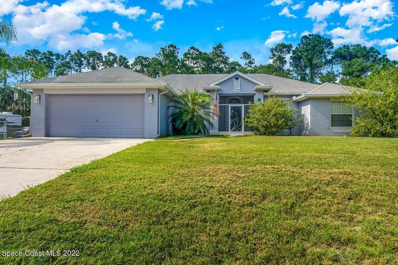3214 Forkland Road - Photo 1