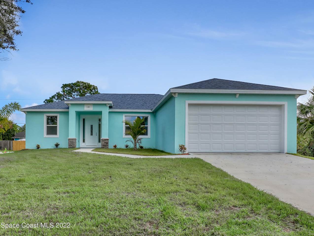585 Degroodt Road - Photo 1