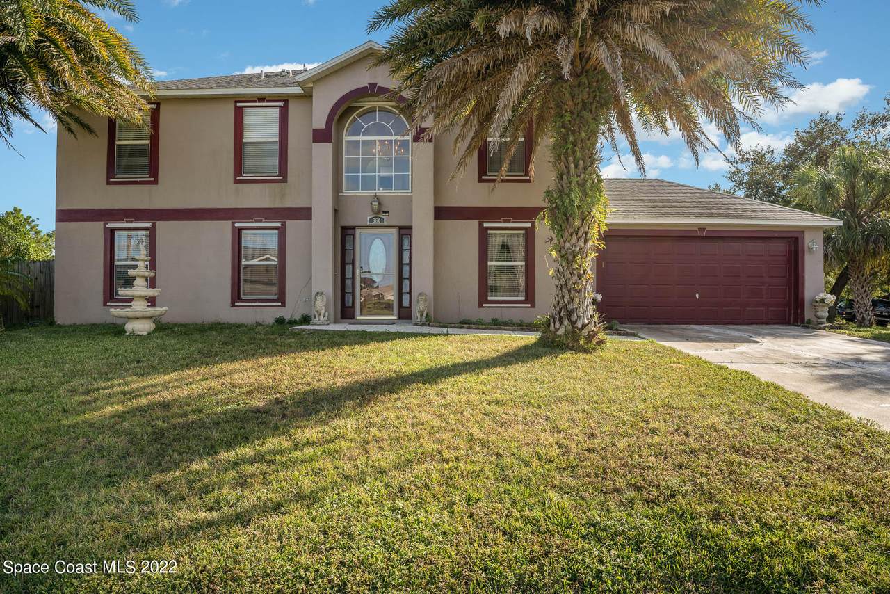 360 Hanford Road - Photo 1