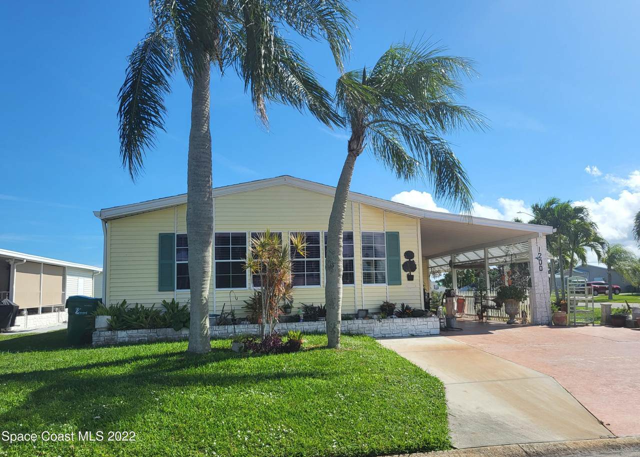 1200 Croton Drive - Photo 1