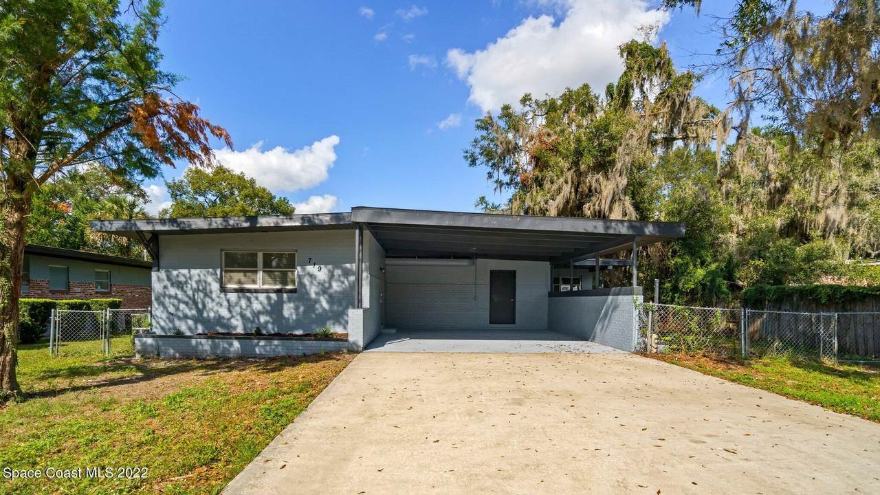 719 Euclid Avenue - Photo 1