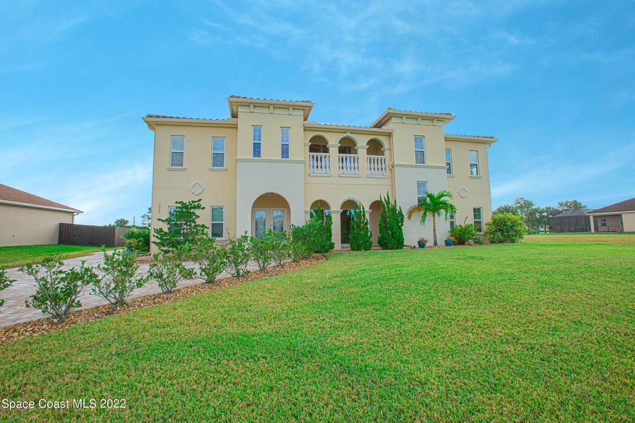 3587 Province Drive - Photo 1