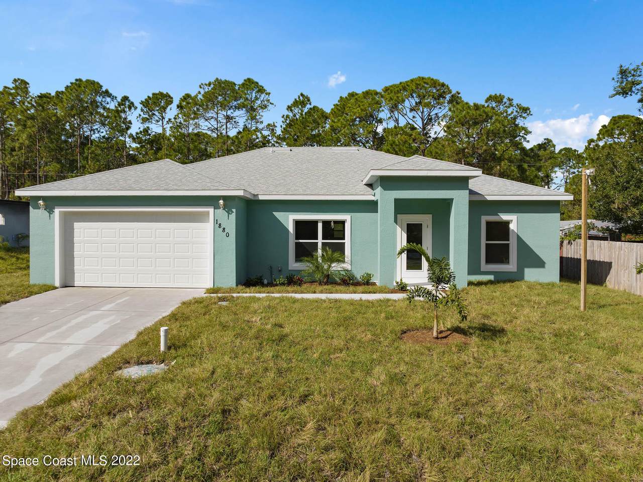 1880 Holbrook Road - Photo 1