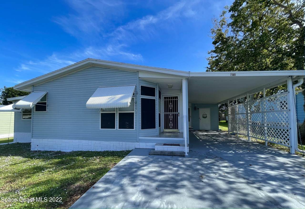 7585 Blackhawk Road - Photo 1