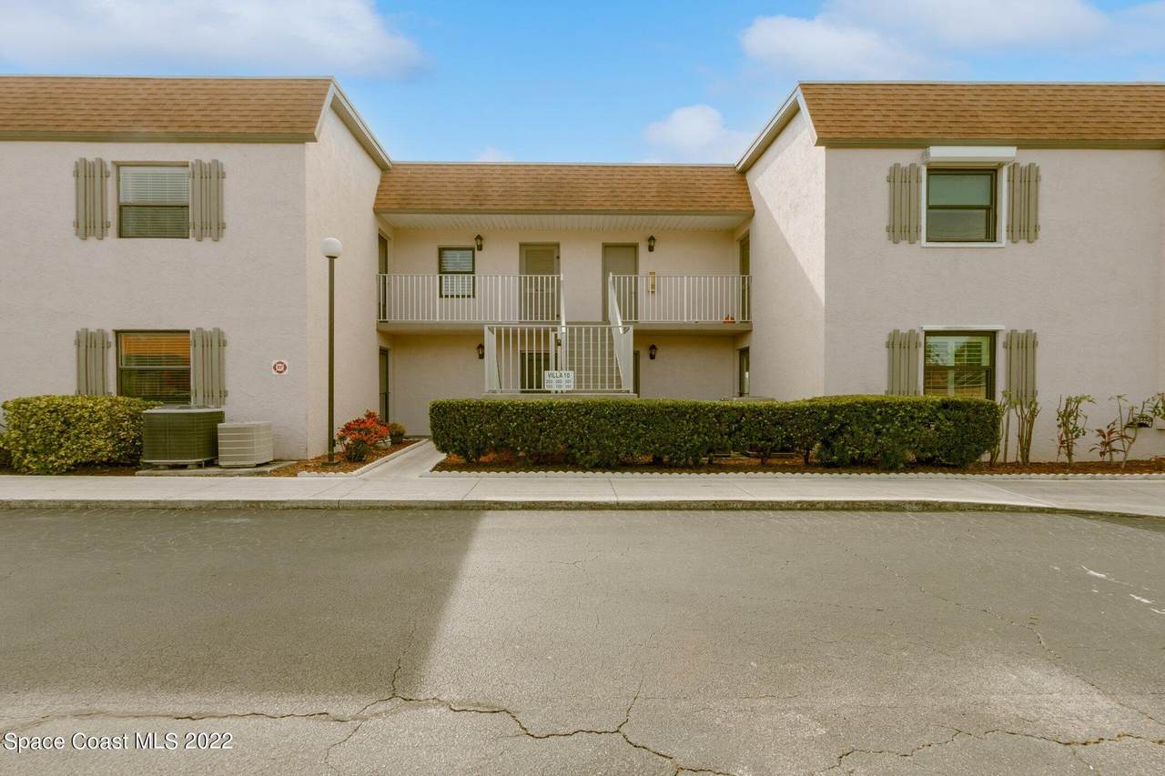 2727 Wickham Road - Photo 1