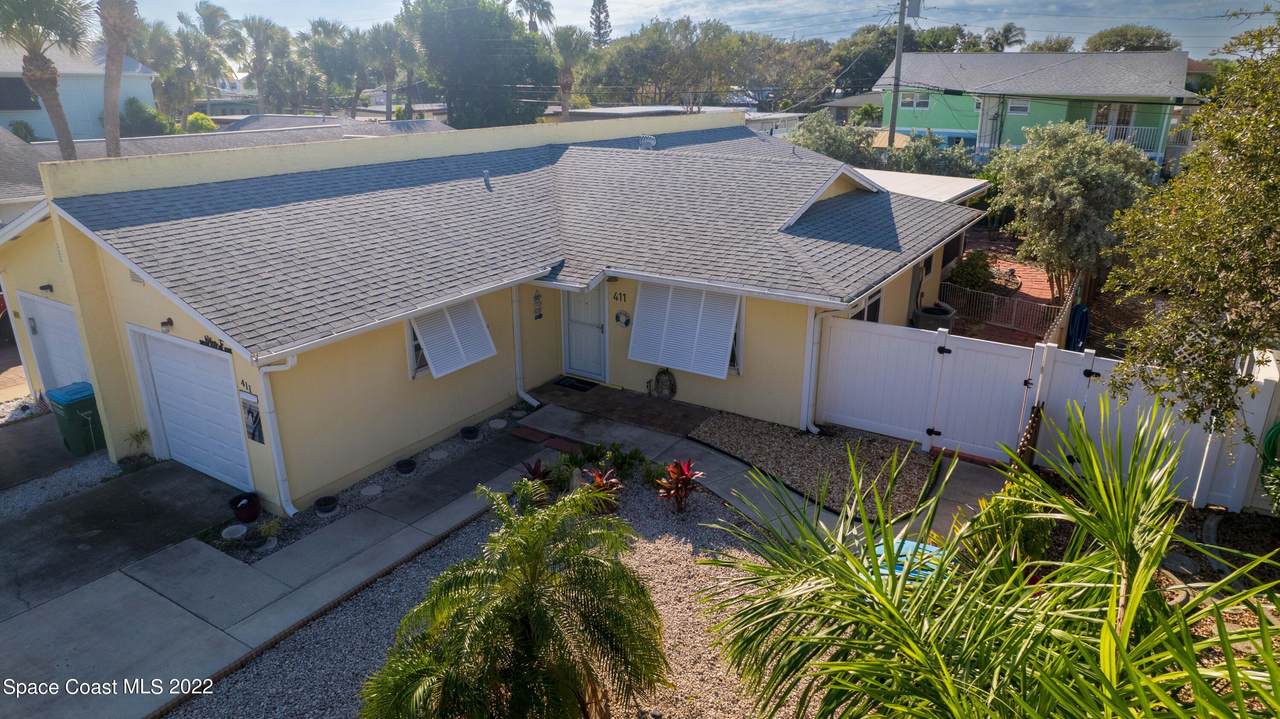 411 Adams Avenue - Photo 1