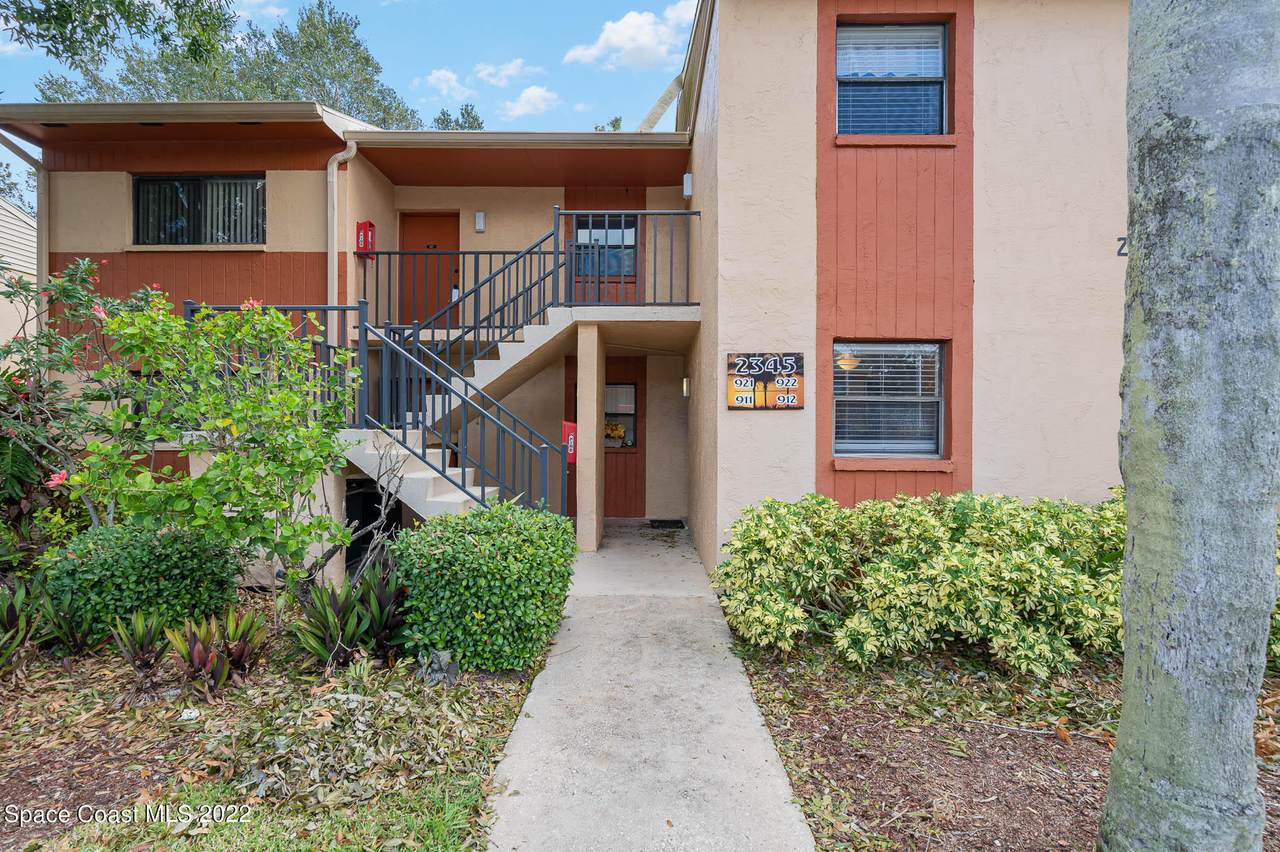 2345 Golf Lake Circle - Photo 1