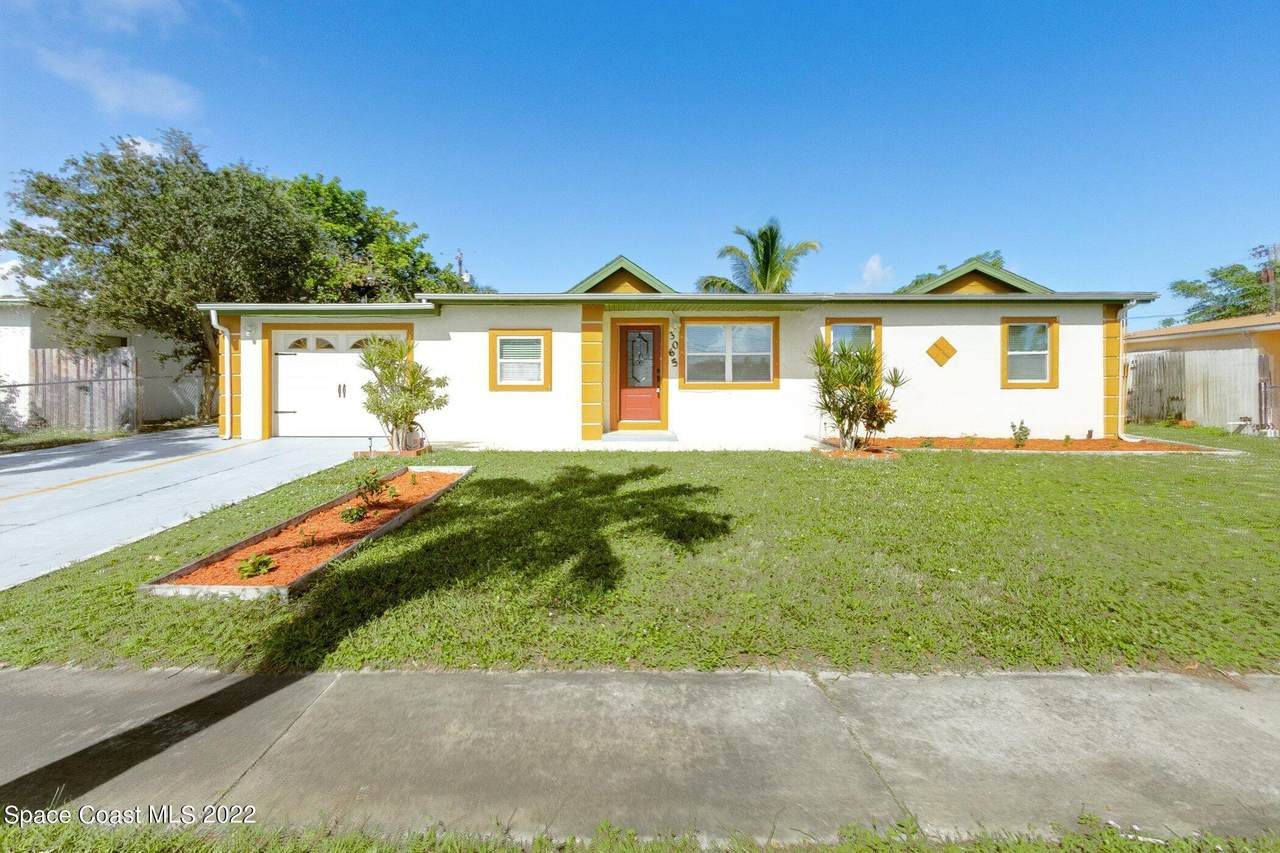 3065 Dairy Terrace - Photo 1