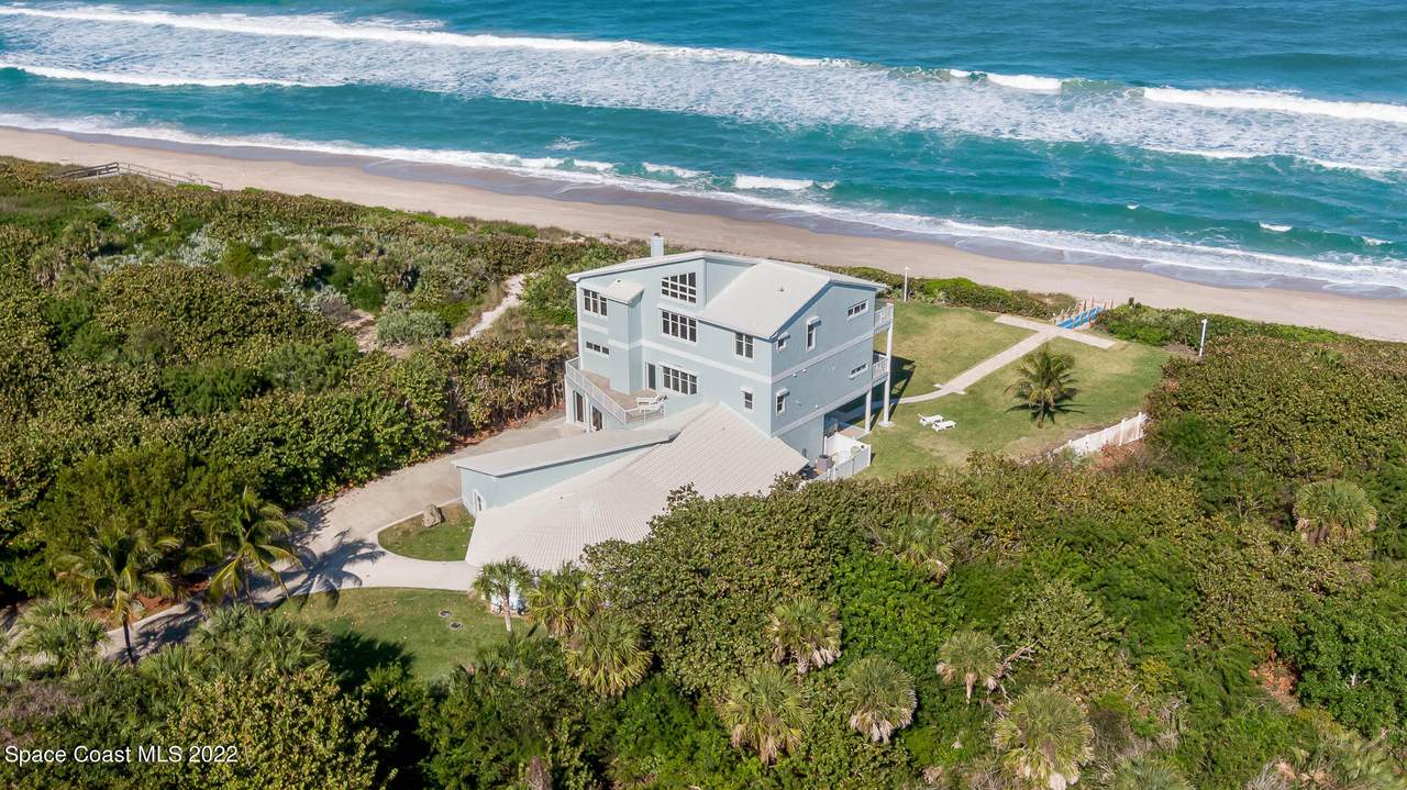 8735 Highway A1a - Photo 1