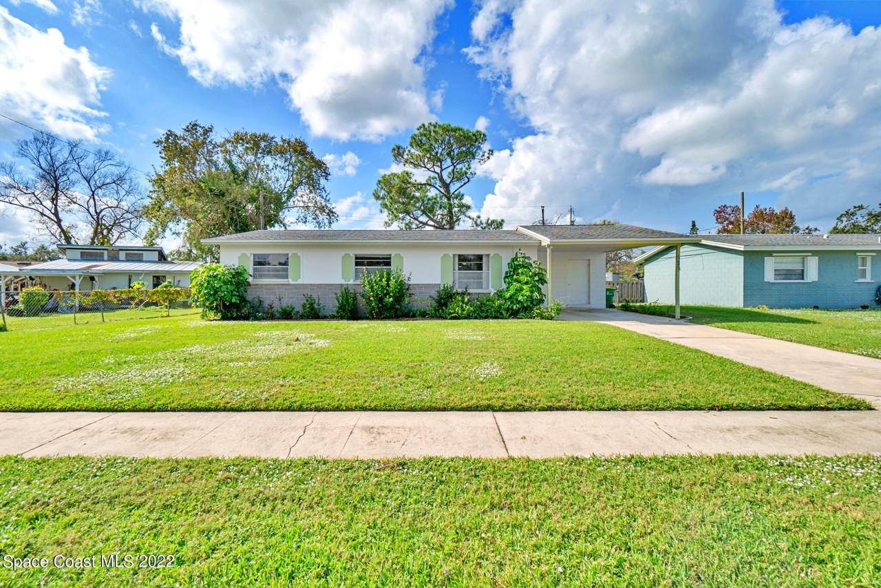 2512 Marlowe Place - Photo 1