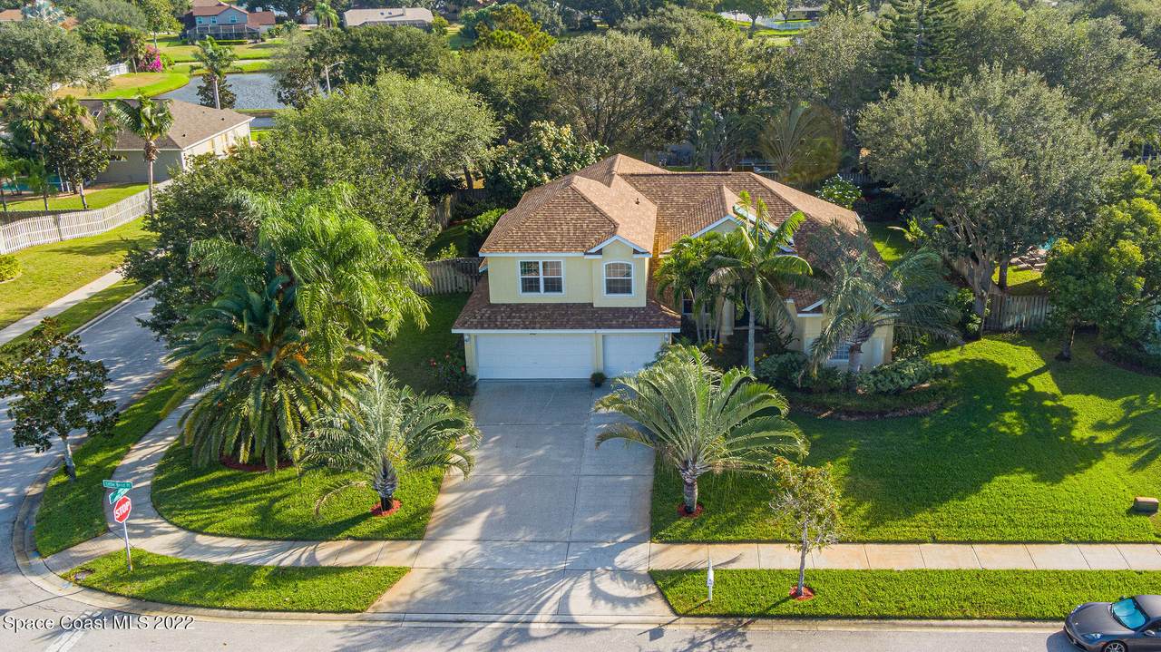 2602 Little Bend Place - Photo 1