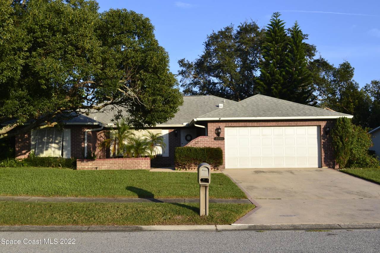 3505 Muirfield Drive - Photo 1