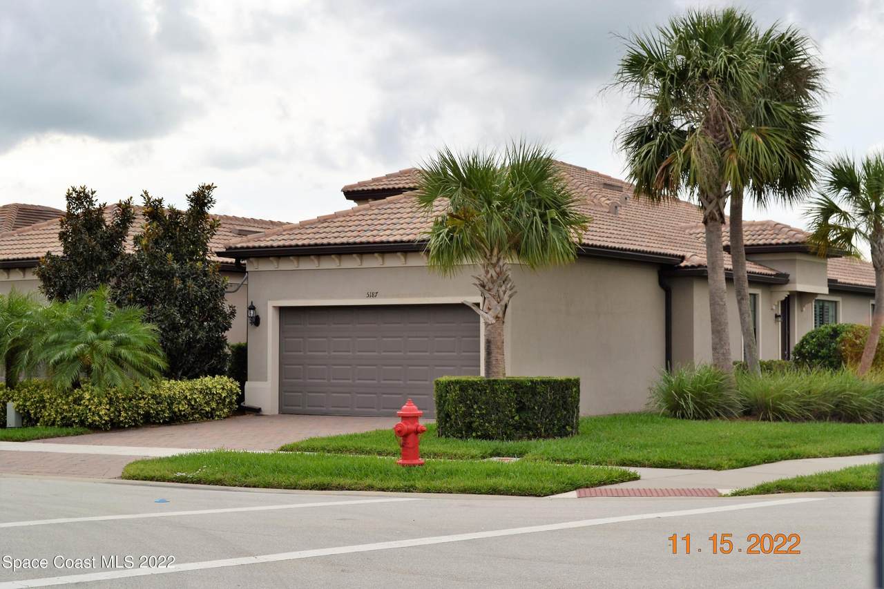 5187 Longhorn Drive - Photo 1