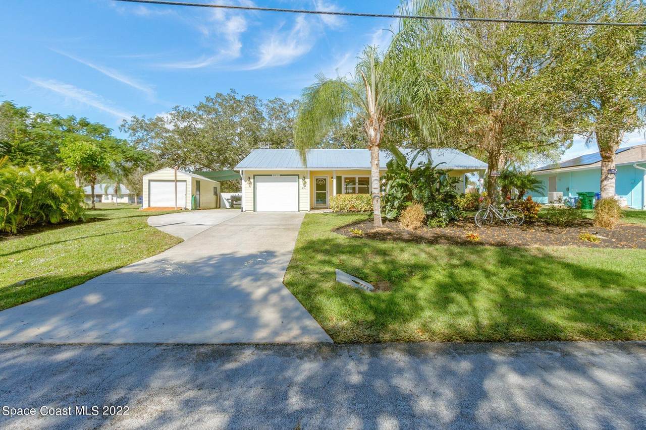 431 Joy Haven Drive - Photo 1