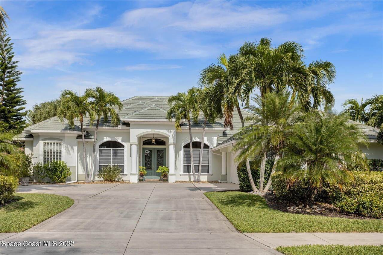 222 Rainbow Street - Photo 1