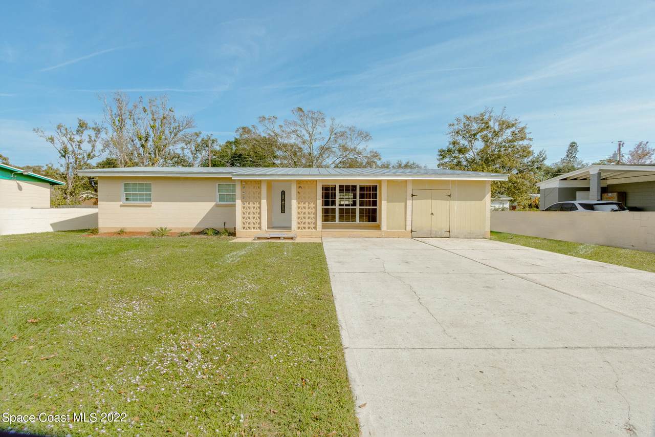 1408 Audubon Drive - Photo 1