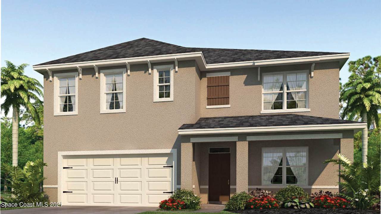 242 Bubbling Lane - Photo 1