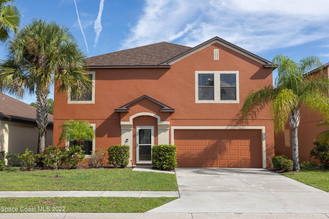4560 Millicent Circle - Photo 1