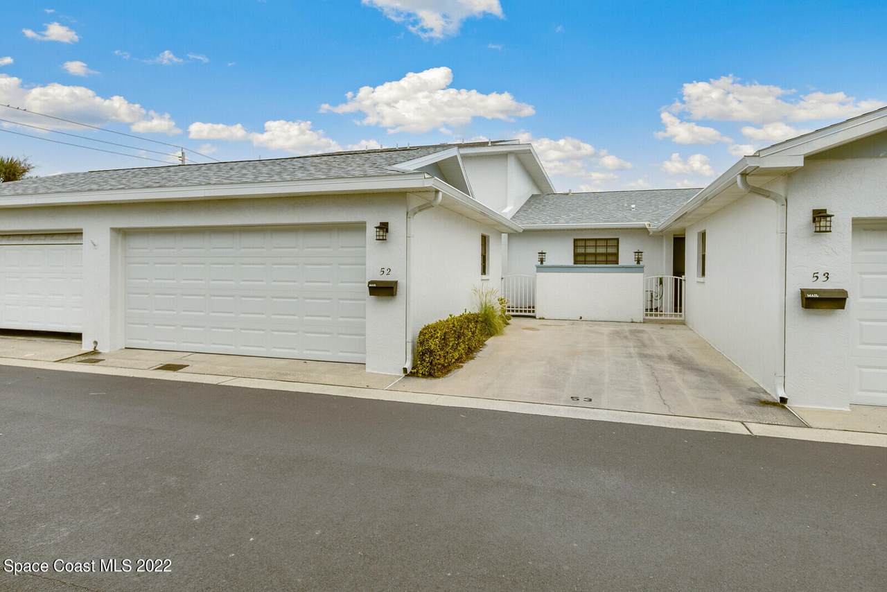 335 Paradise Boulevard - Photo 1