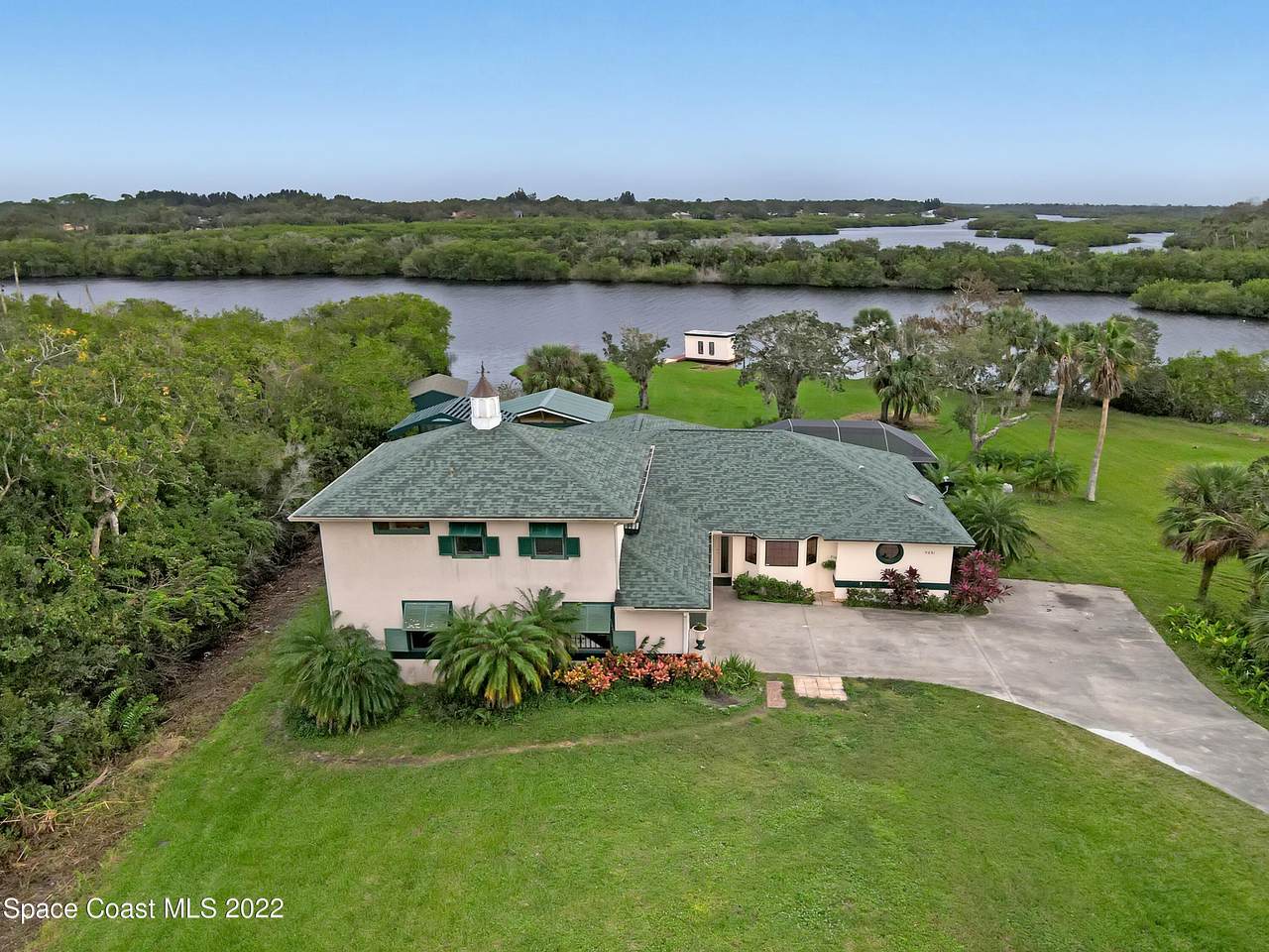 9691 Mockingbird Lane - Photo 1