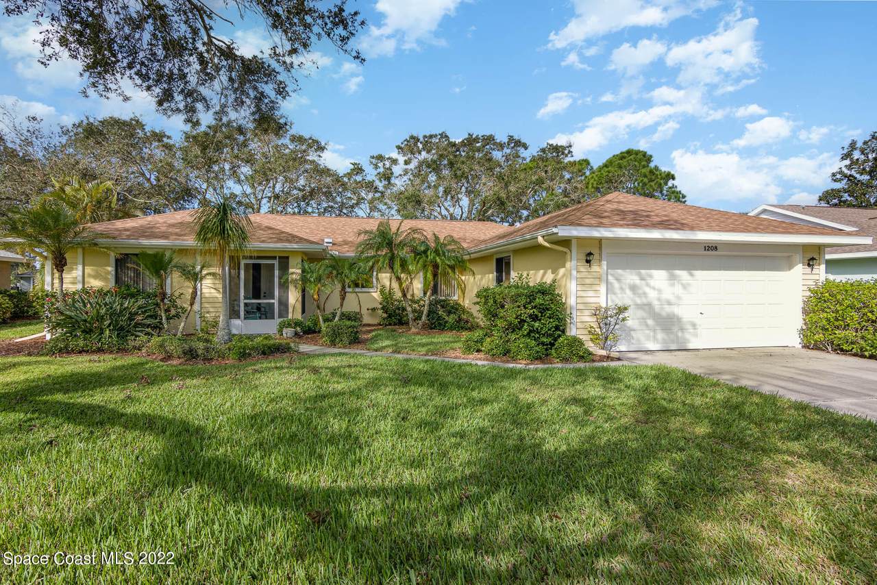 1208 Continental Avenue - Photo 1