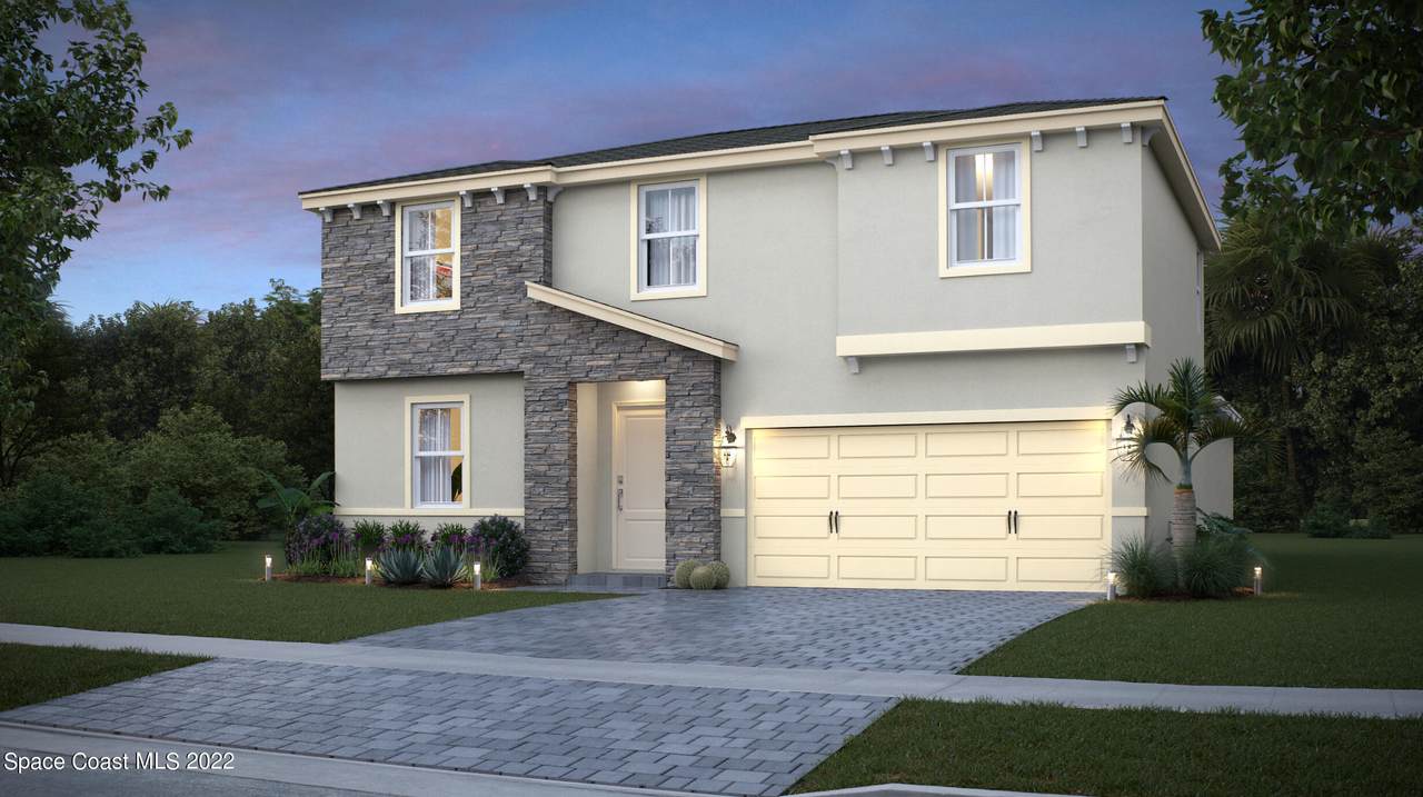 527 Veridian Circle - Photo 1