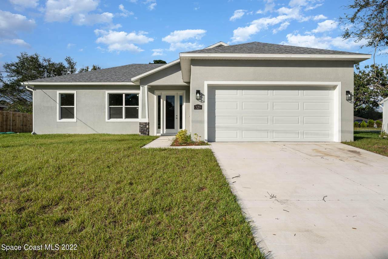 329 Brickell Street - Photo 1
