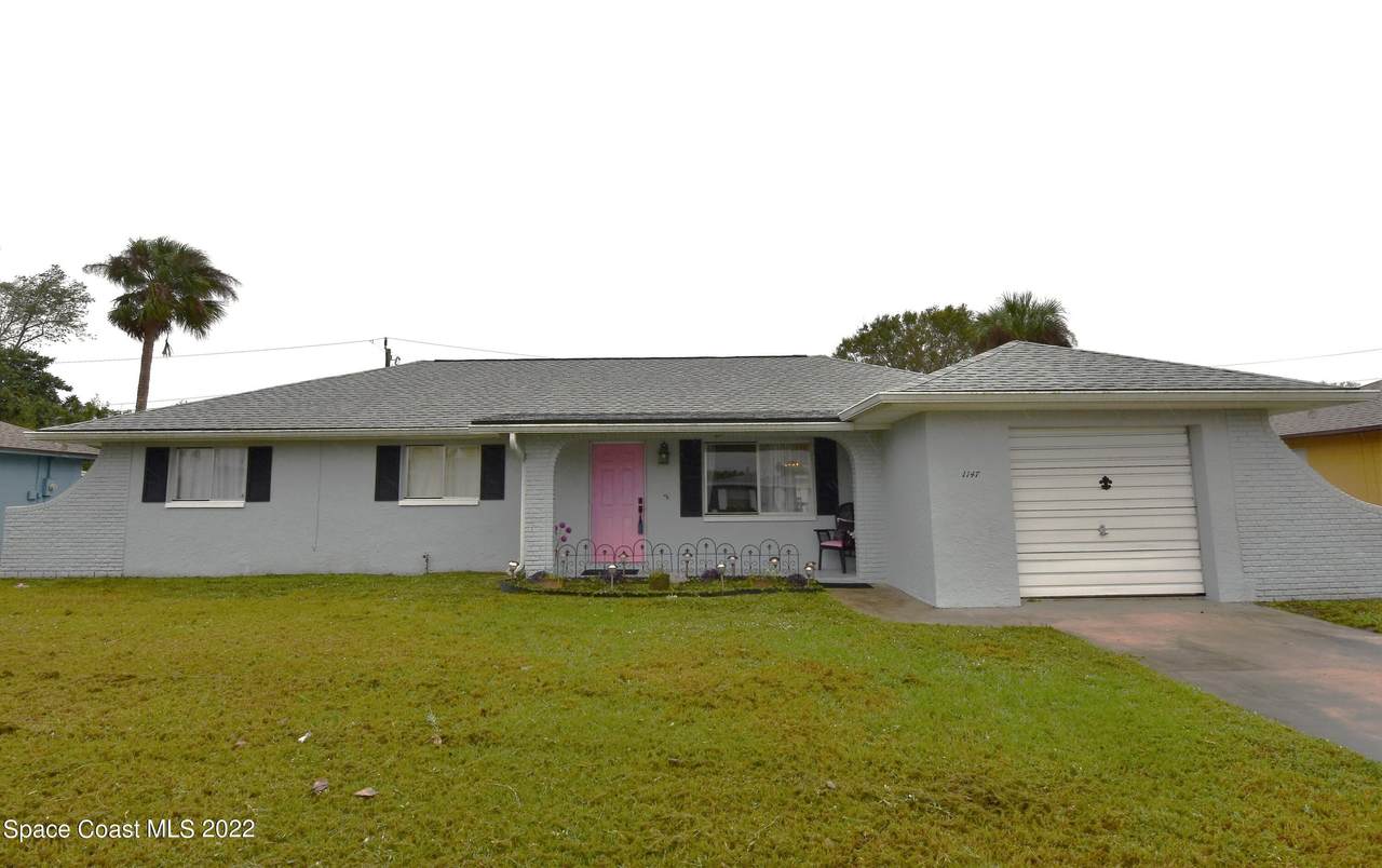 1147 Tarpon Drive - Photo 1