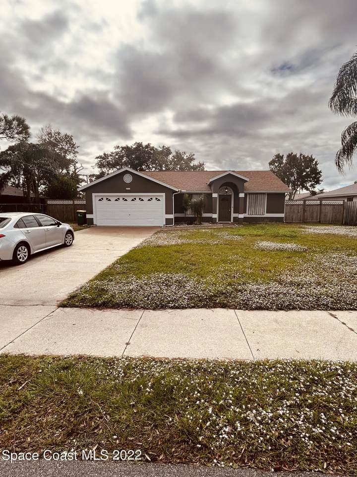 4567 Piedras Street - Photo 1