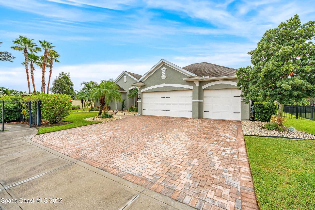 3401 Terramore Drive - Photo 1