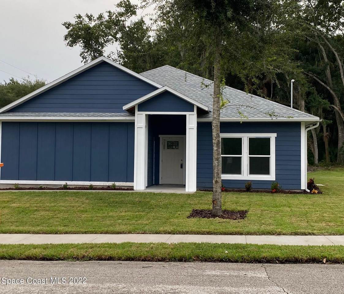 2498 Mitchell Avenue - Photo 1