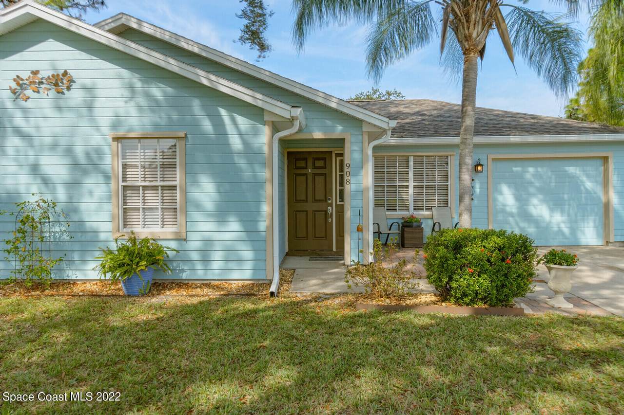 908 Doria Way - Photo 1