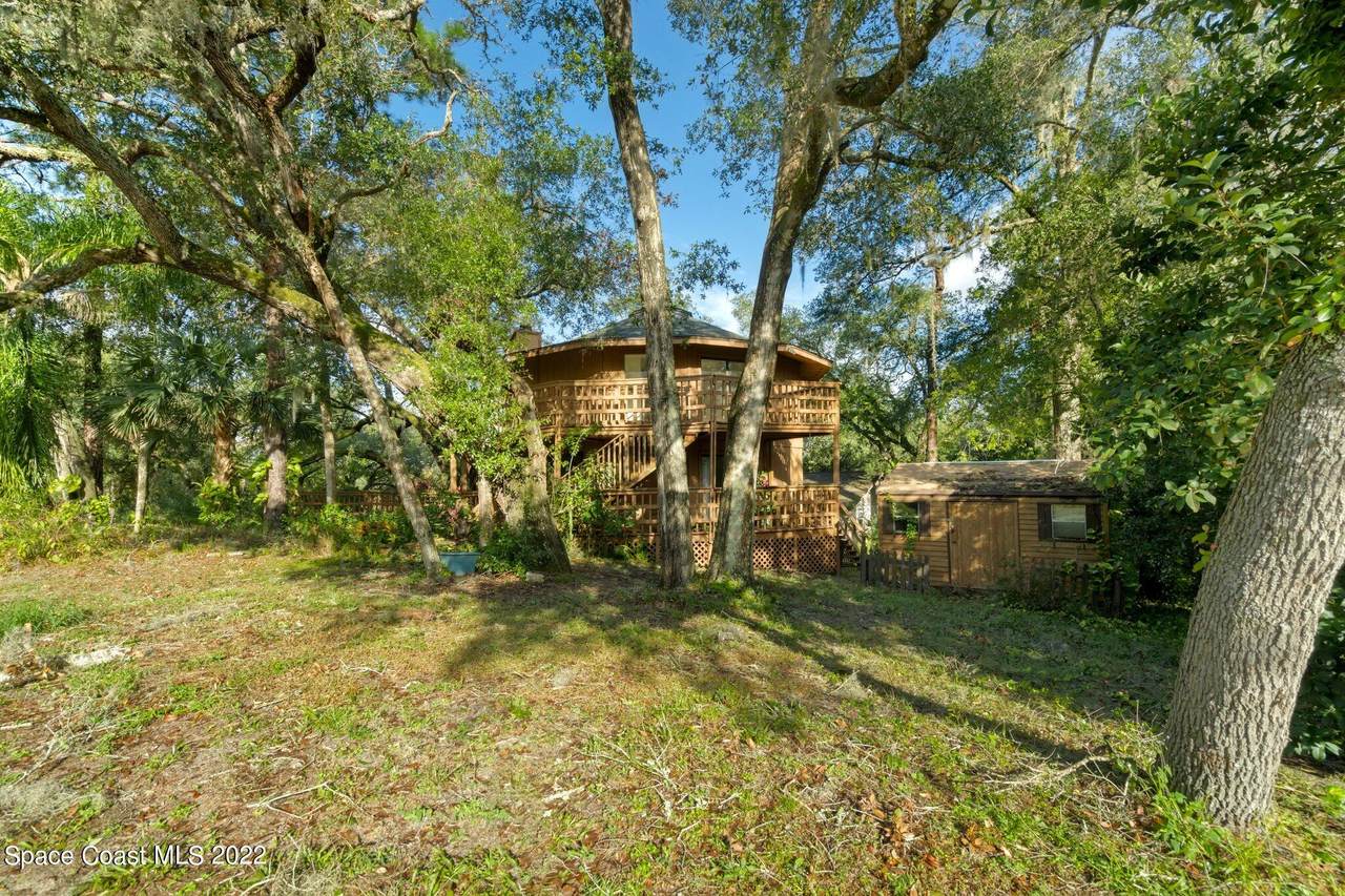 1721 Overlook Road - Photo 1