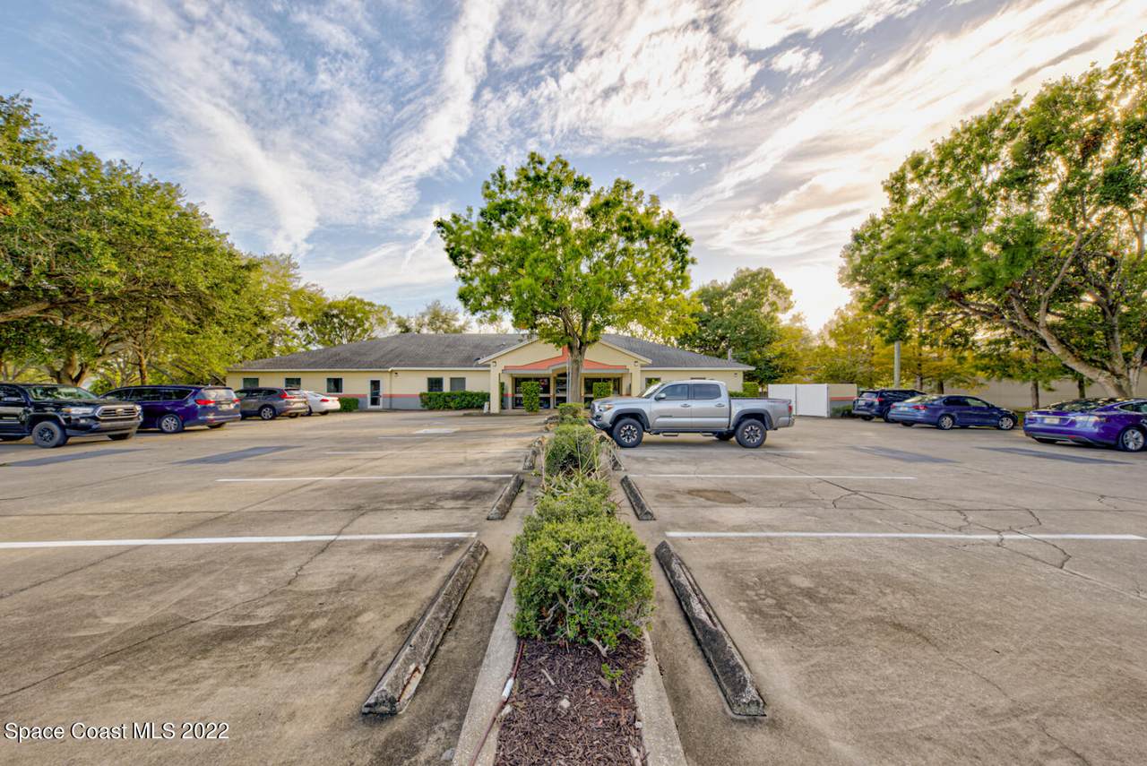 215 Cone Road - Photo 1