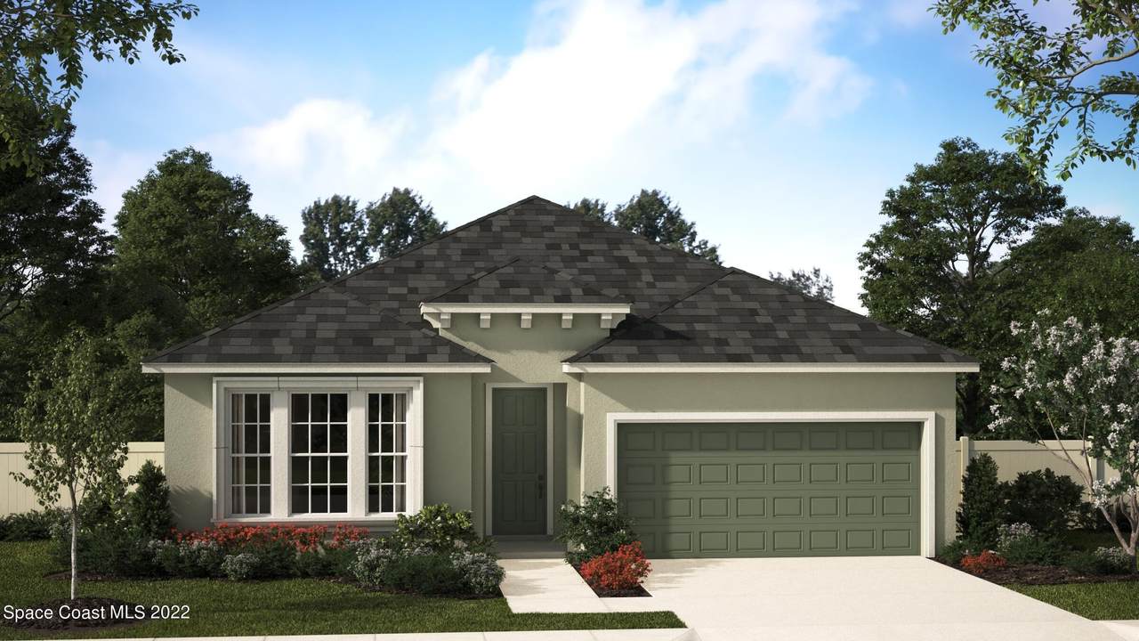 2600 Roygaris Street - Photo 1