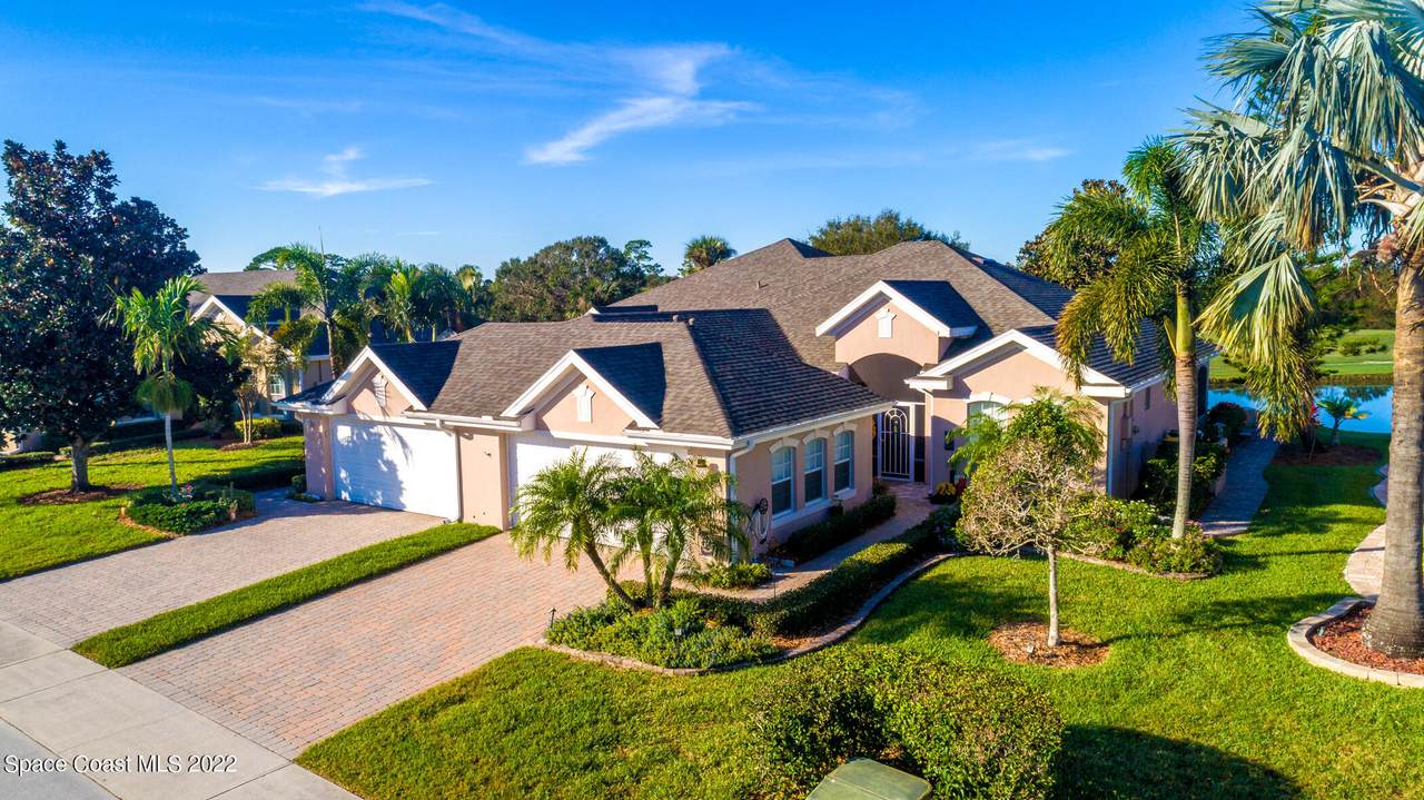 4371 Aberdeen Circle - Photo 1