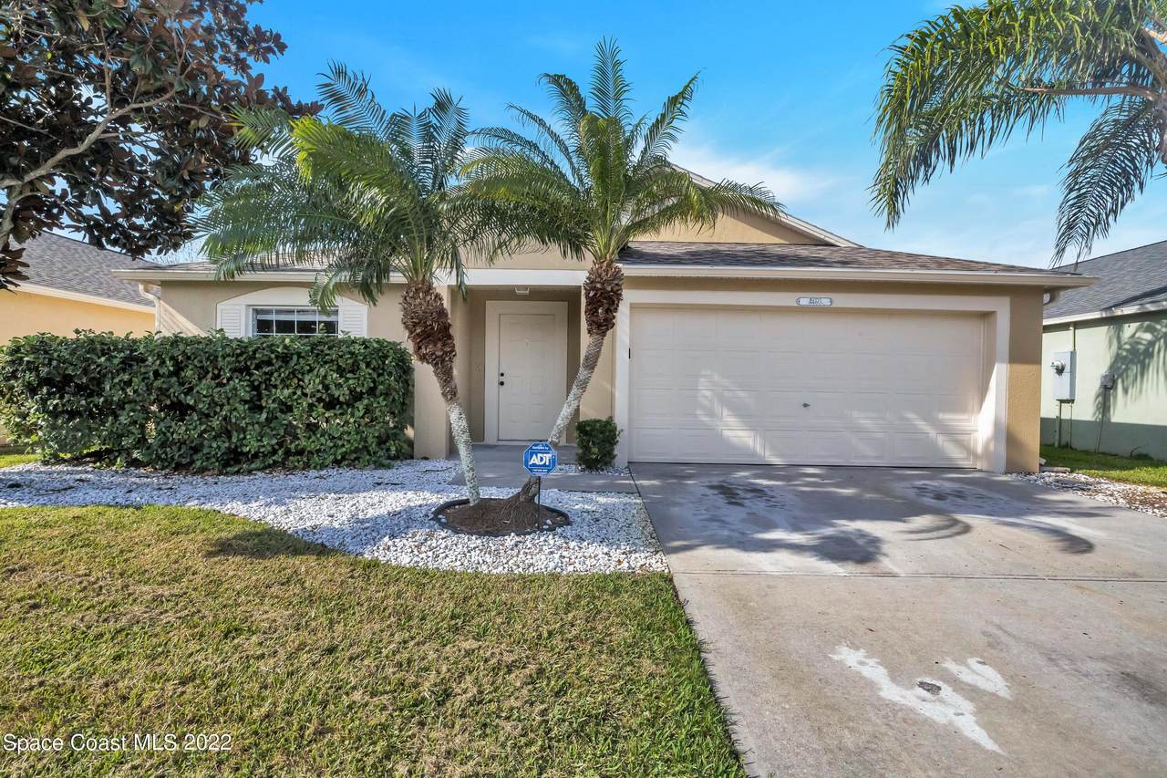 4460 Manchester Drive - Photo 1