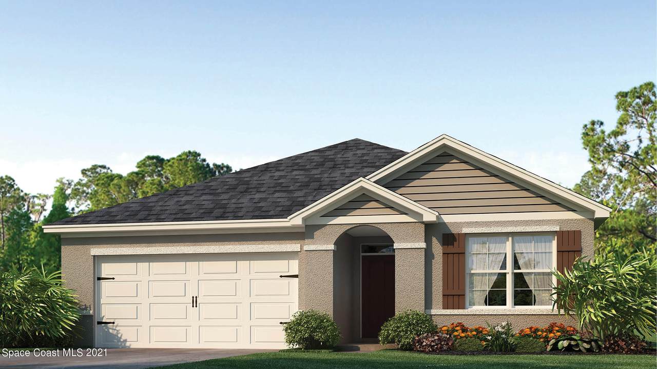 3884 Sandhill Crane Circle - Photo 1