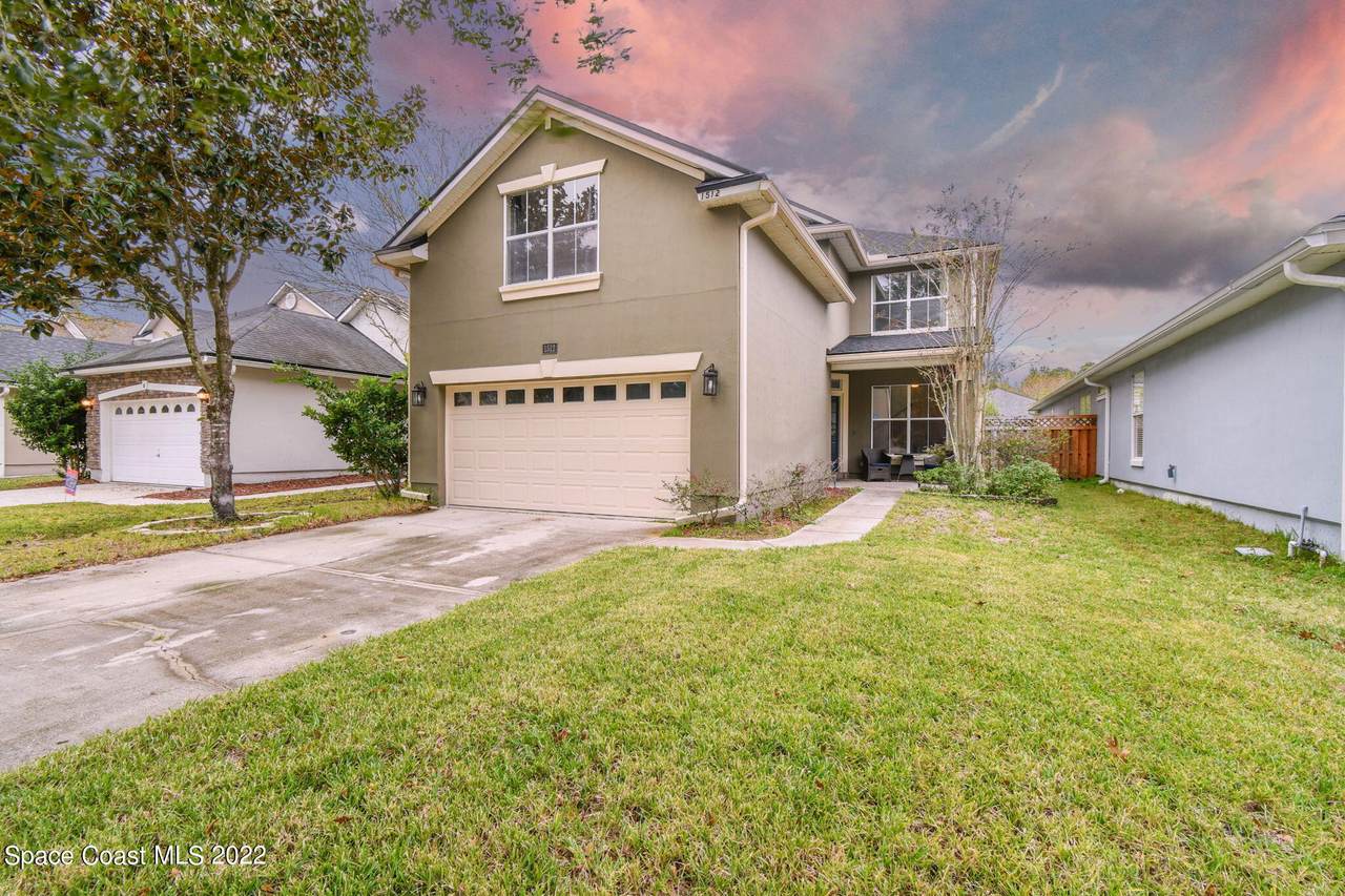 1512 Tawny Marsh Court - Photo 1