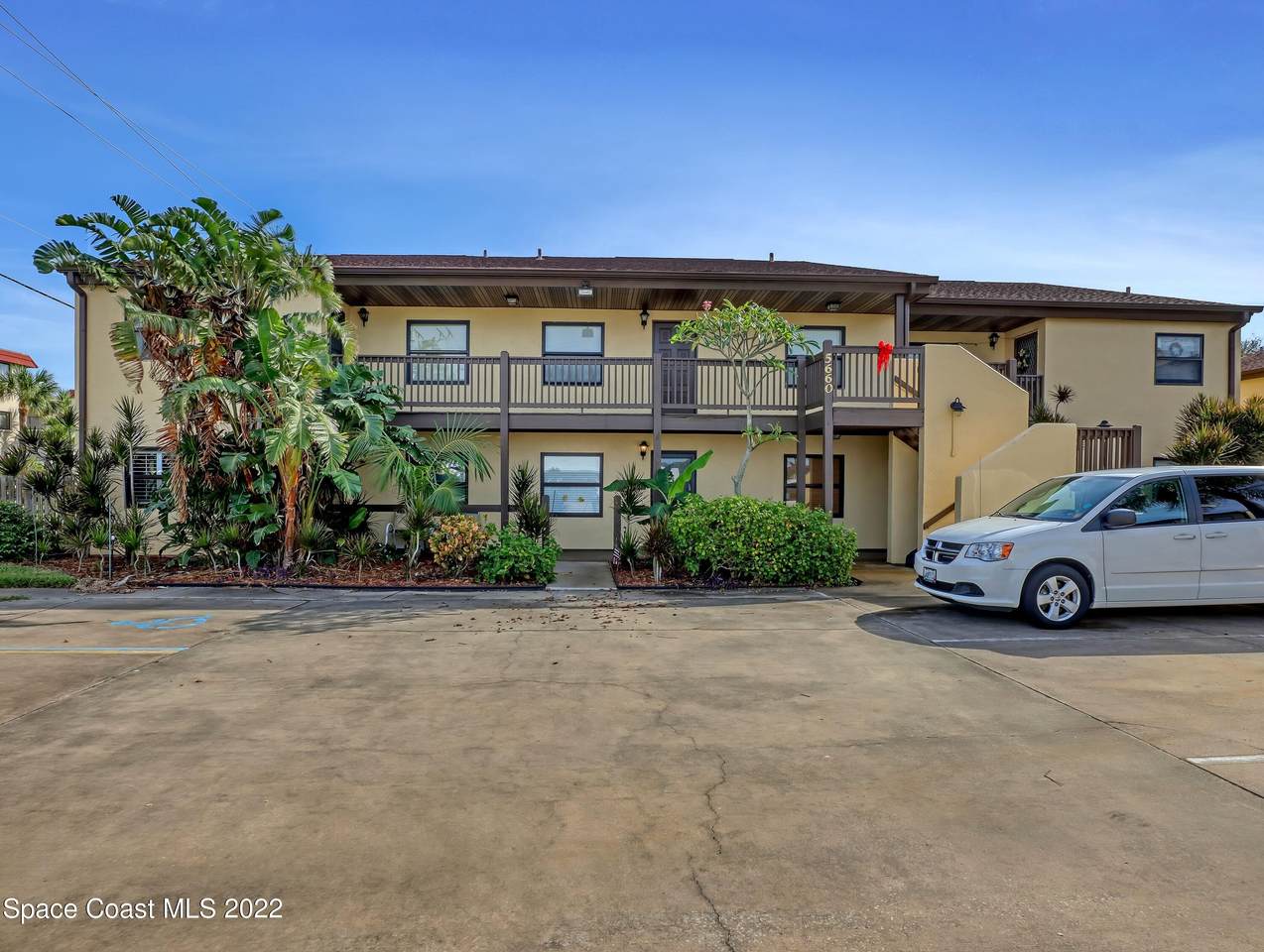 5660 Banana River Boulevard - Photo 1