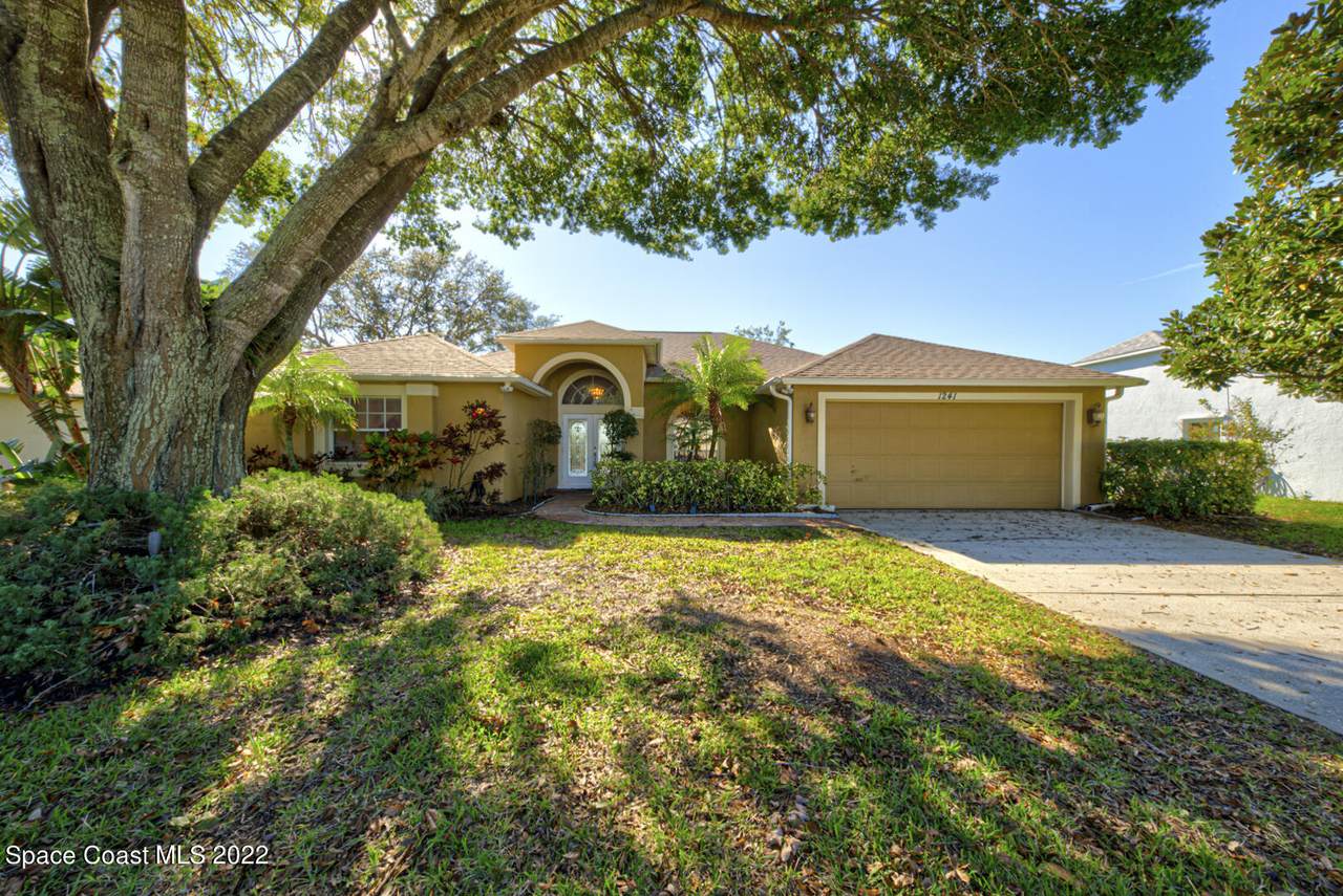 1241 Winding Meadows Road - Photo 1