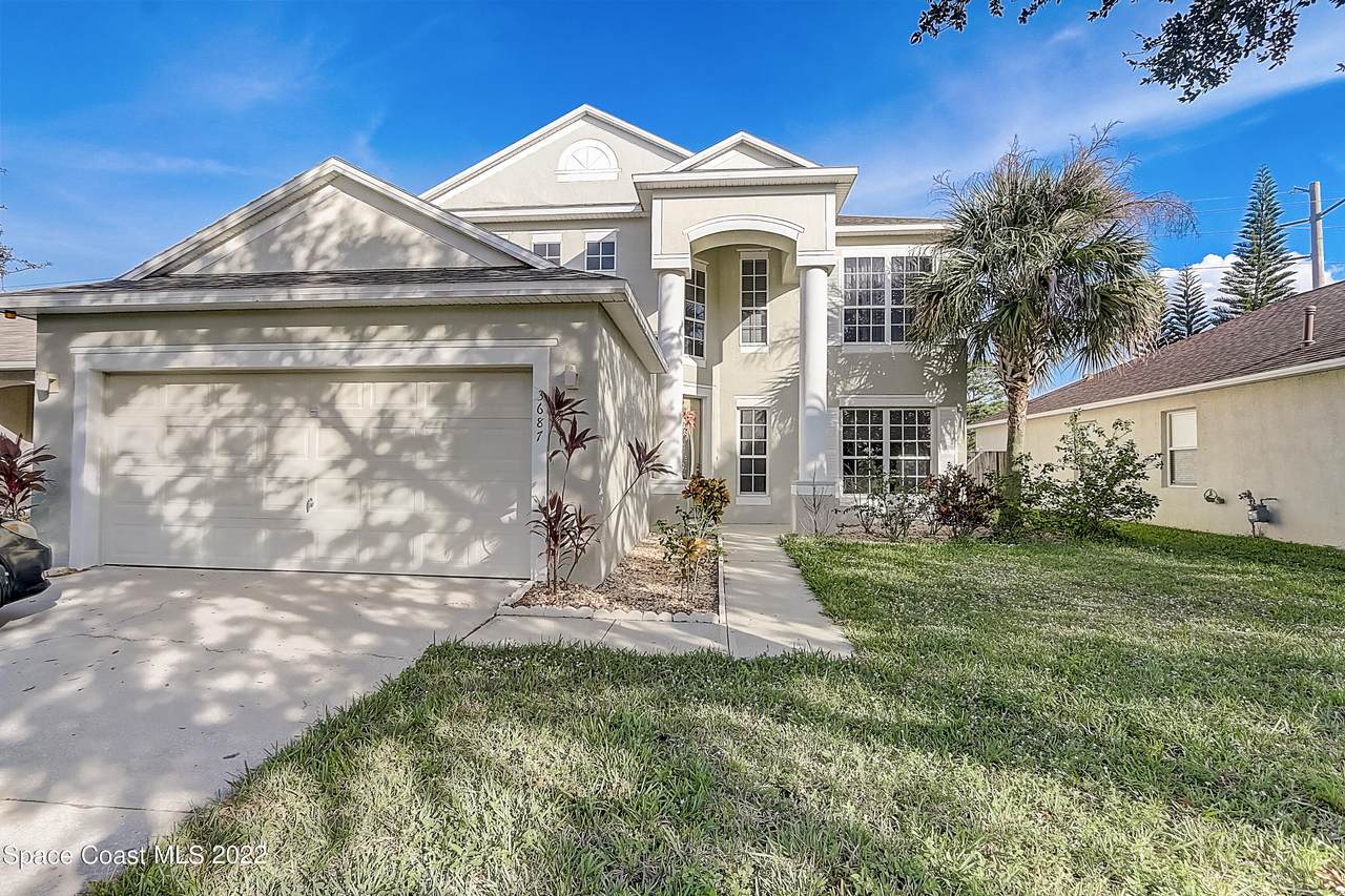 3687 Mount Carmel Lane - Photo 1