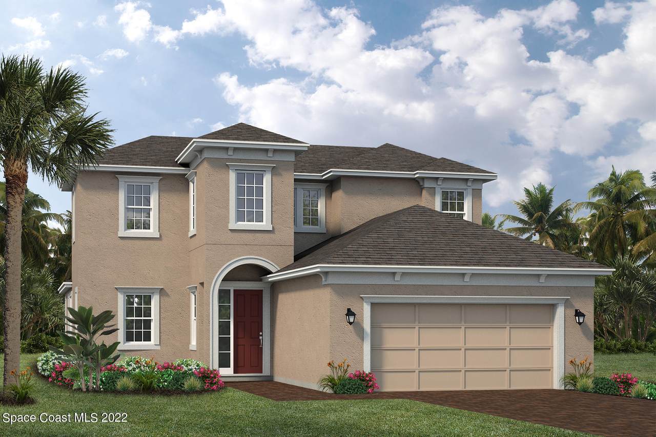 2744 Blazing Star Avenue - Photo 1