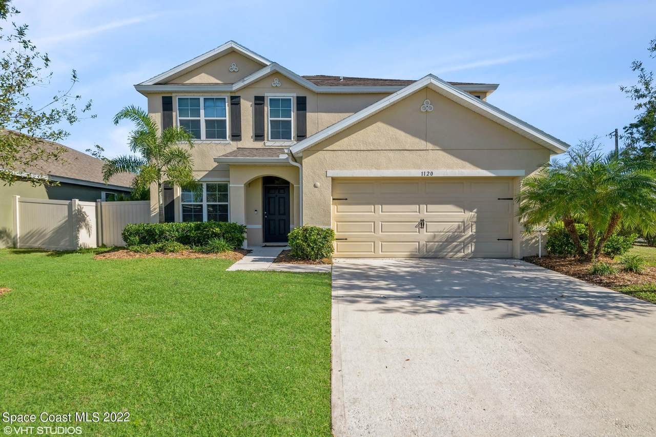 1120 Swiss Pointe Lane - Photo 1