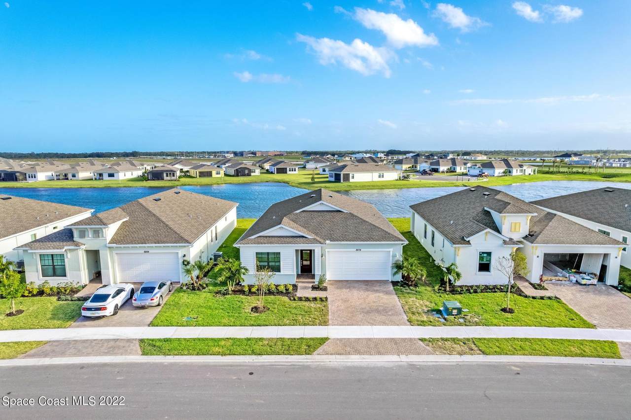 8874 Alister Drive - Photo 1
